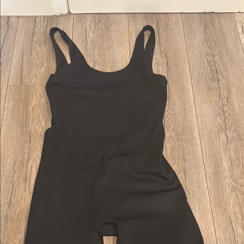 Girlfriend Collective Unitard